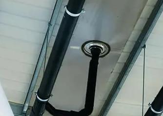 浦江虹吸排水的原理