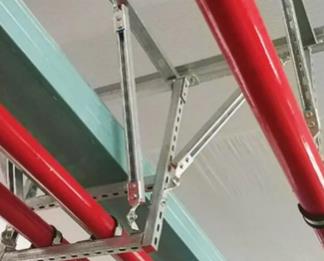 浦江成品支架的特点