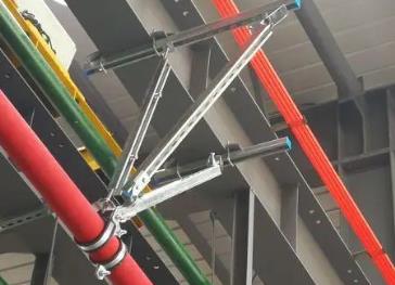 浦江抗震支架厂家与你分享你必须做的紧急情况下的准备
